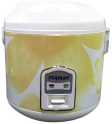 Euroline Elrc-22Dx 2.2 L Electric Cooker Image