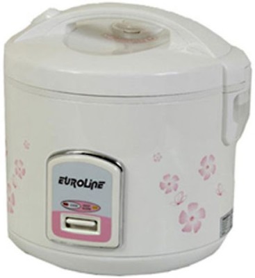 Euroline Elrc-32Dx 3.2 L Electric Cooker Image