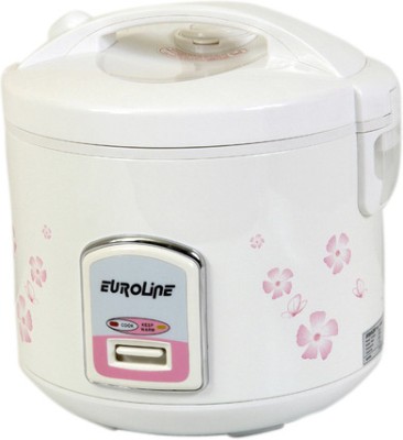 Euroline Sse 39 1.8 L Electric Cooker Image