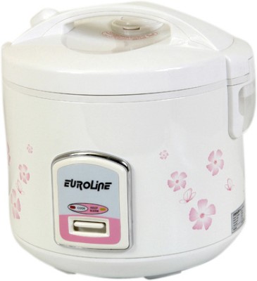 Euroline Sse 40 2.8 L Electric Cooker Image