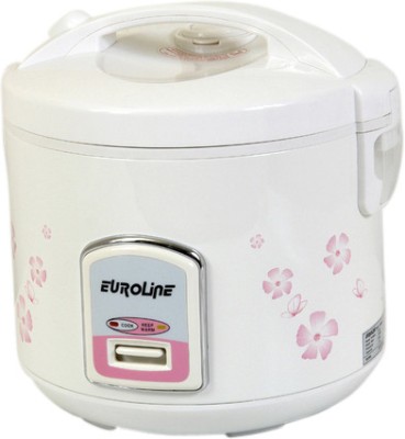 Euroline Sse 41 3.2 L Electric Cooker Image