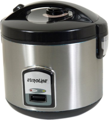 Euroline Sse 42 1.8 L Electric Cooker Image