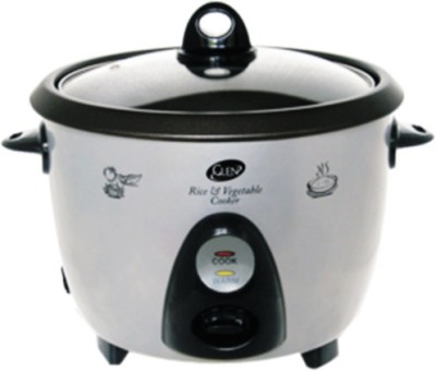 Glen Gl 3056 Deluxe 1.8 L Electric Cooker Image