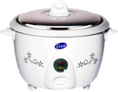 Glen Gl 3057 2.8 L Electric Cooker Image