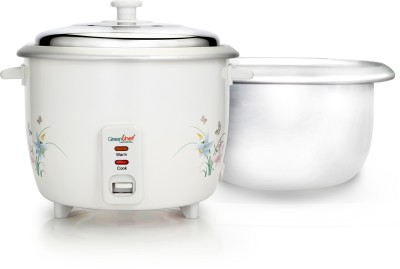 Greenchef Rc01 1.8 L Electric Cooker Image