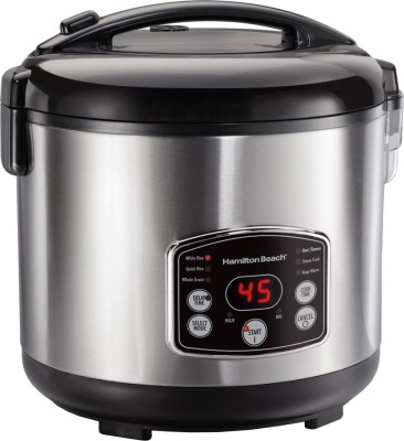 Hamilton Beach 37541-In Electric Cooker Image