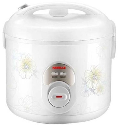 Havells Max Cook 1.8 Cl 1.8 L Electric Cooker Image