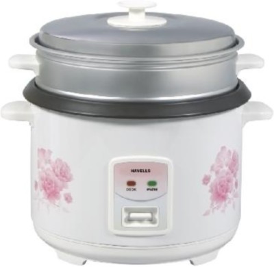 Havells Max Cook 2.2 L Electric Cooker Image