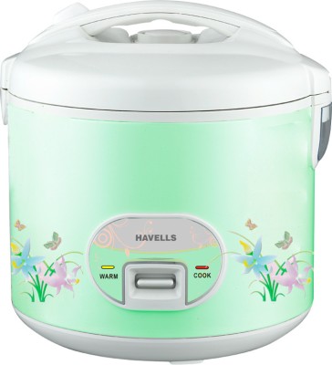 Havells Max Cook Plus 2.8 Cl 2.8 L Electric Cooker Image