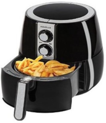 Havells Profile Plus 2 L Air Fryer Image