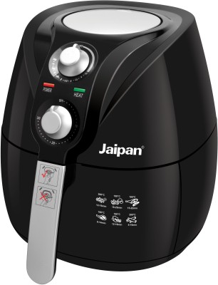 Jaipan Yj2588 2.5 L Air Fryer Image