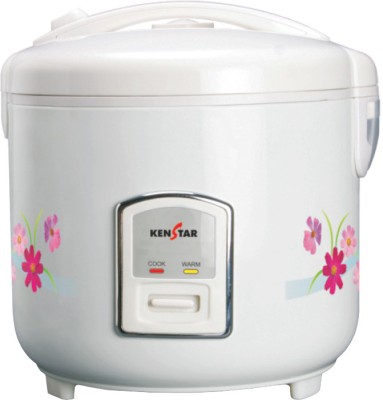 Kenstar Krc18W1P 1.8 L Electric Cooker Image