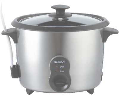 Kenwood Rc 407 1.8 L Electric Cooker Image