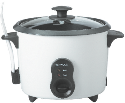 Kenwood Rc 410 1.8 L Electric Cooker Image