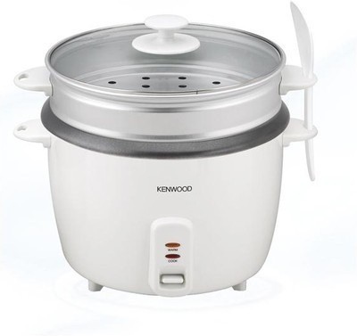 Kenwood Rc240 0.6 L Electric Cooker Image