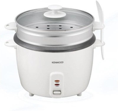 Kenwood Rc630 2.8 L Electric Cooker Image