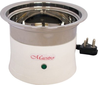 Maestro Sai-Hb1 2 L Food Steamer Image