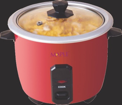 Maple Lilliput 0.4 L Electric Cooker Image