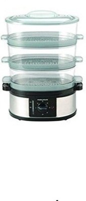 Morphy Richards Aroma 9 L Food Steamer Image