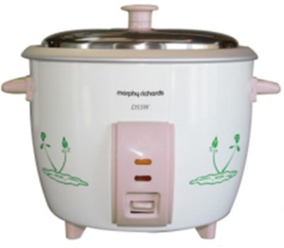 Morphy Richards D55W 1.5 L Electric Cooker Image