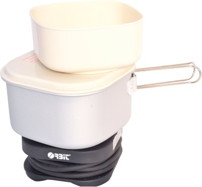 Orbit Electric 1.5 L Travel Cooker Image