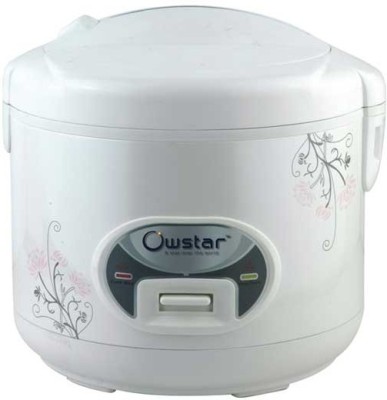 Ovastar Owrc 2.8 L Electric Cooker Image