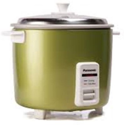 Panasonic 1Kg 1.8 L Electric Cooker Image