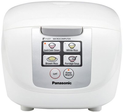 Panasonic Df- 101 1.5 L Electric Cooker Image