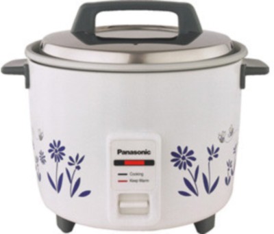 Panasonic Sr W 18Gh Cmb 1.8 L Electric Cooker Image