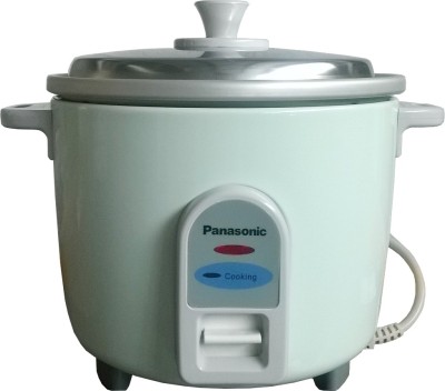 Panasonic Sr Wa 10 1 L Electric Cooker Image