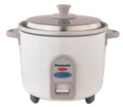 Panasonic Sr Wa 18 1.8 L Electric Cooker Image