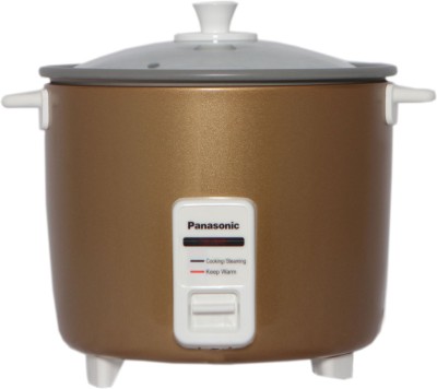 Panasonic Sr Wa 18H Tt 1.8 L Electric Cooker Image