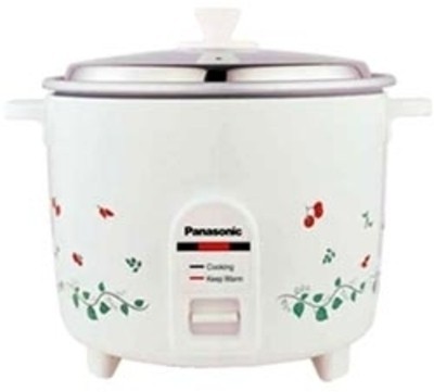 Panasonic Sr Wa 18Hk 1.8 L Electric Cooker Image