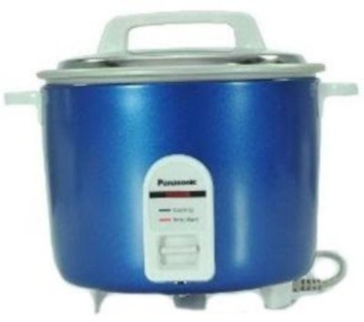 Panasonic Sr Wa 18Mhs 1.8 L Electric Cooker Image