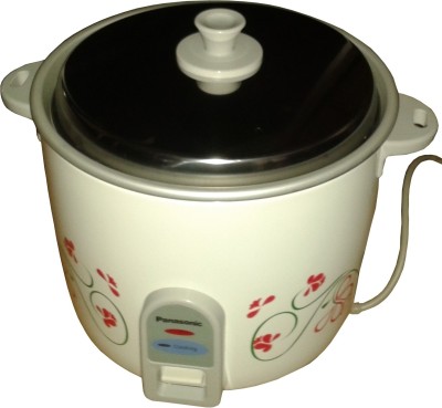 Panasonic Sr Wa 22F 2.2 L Electric Cooker Image