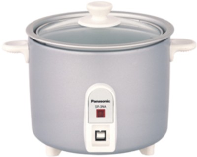 Panasonic Sr-3 0.27 L Electric Cooker Image