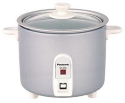 Panasonic Sr-3 0.5 L Electric Cooker Image