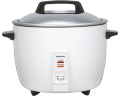 Panasonic Sr928 2.8 L Electric Cooker Image