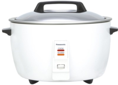 Panasonic Sr942 4.2 L Electric Cooker Image