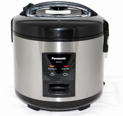 Panasonic Sr-Cez18 1.5 L Electric Cooker Image