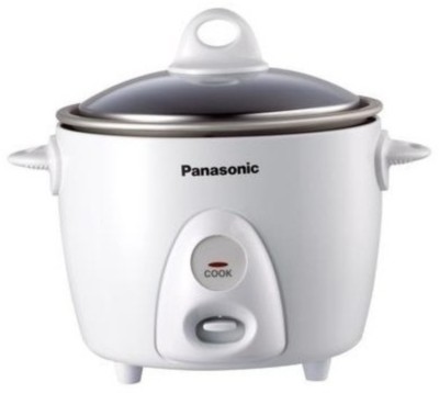 Panasonic Srg06 1.5 L Electric Cooker Image