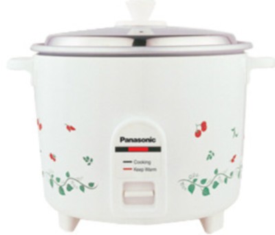 Panasonic Srw A 18H 4.4 L Electric Cooker Image