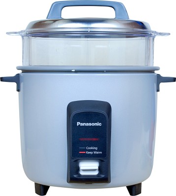 Panasonic Sr-Y22Fhs 5.4 L Electric Cooker Image