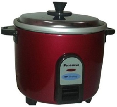 Panasonic Wa10Z9 2.7 L Electric Cooker Image