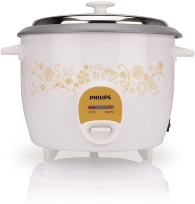 Philips Hd 3043/00 1.8 L Electric Cooker Image