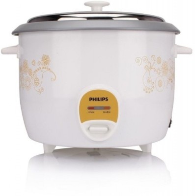 Philips Hd 3045 4.2 L Electric Cooker Image