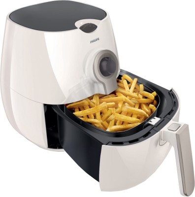 Philips Hd 9220/53 Air Fryer Image