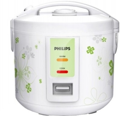 Philips Hd3017/08 1.8 L Electric Cooker Image