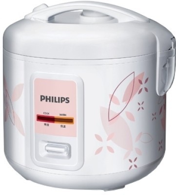 Philips Hd4729/60 1.8 L Electric Cooker Image