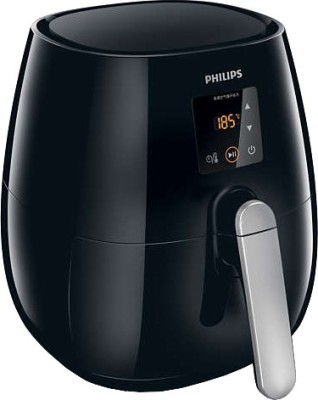 Philips Hd9238/21 2.2 L Air Fryer Image